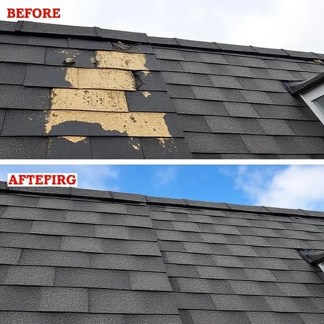 Roof Repair Near Me in Meadville, MS near me